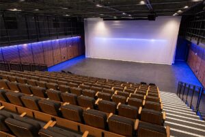 Mid-Valley Performing Arts Center - Studio 5400