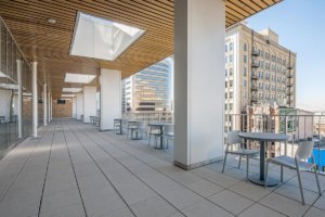 Eccles Theater - Gallery