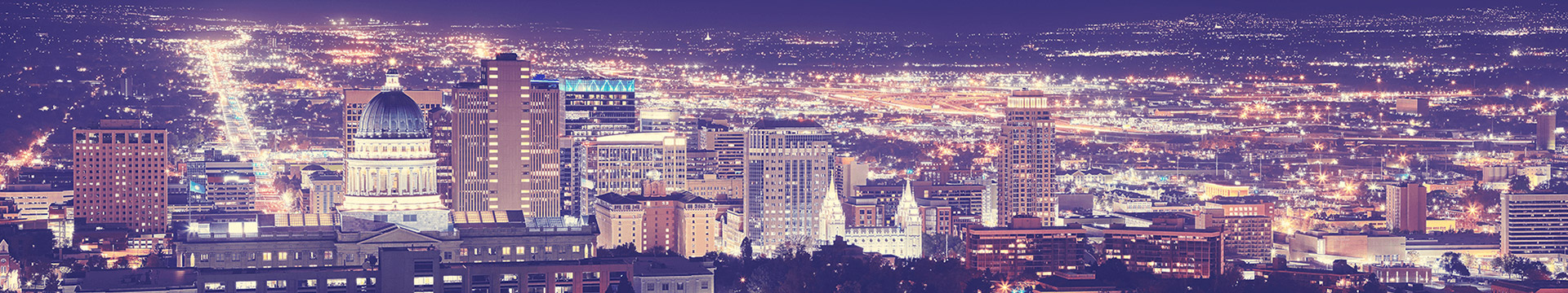 Banner - About - Salt Lake County Arts & Culture