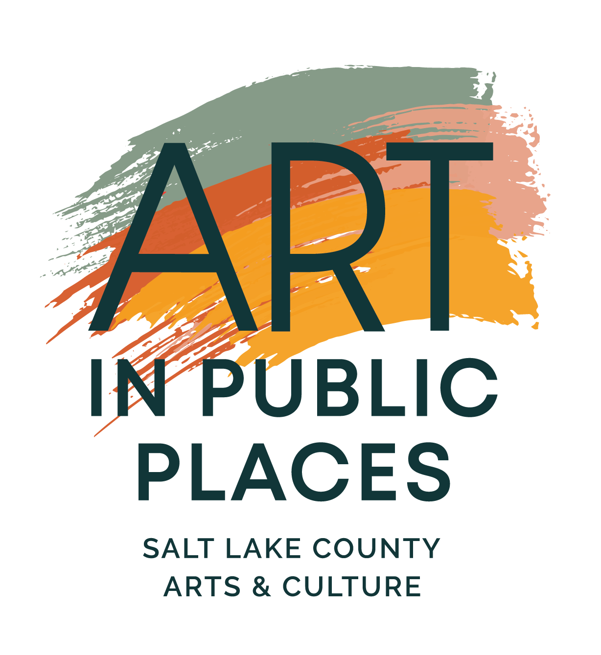 Art in Public Places logo