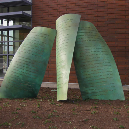 Salt Lake County Library