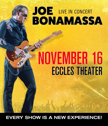 Joe Bonamassa