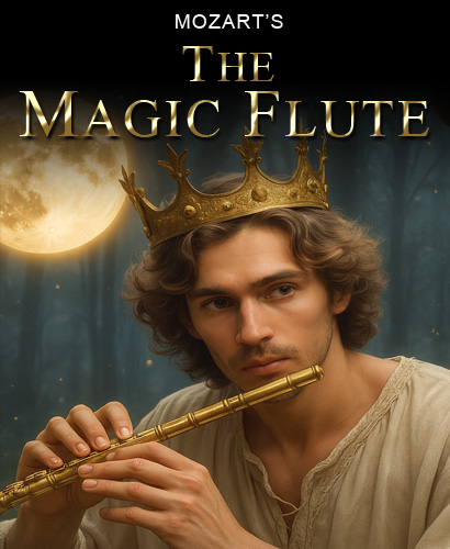 The Magic Flute