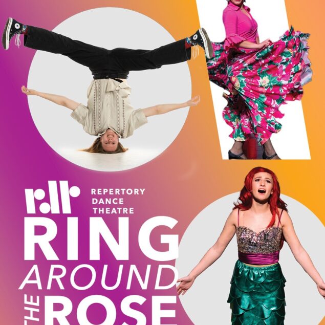 Ring Around the Rose