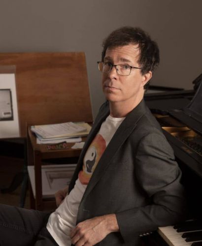Ben Folds