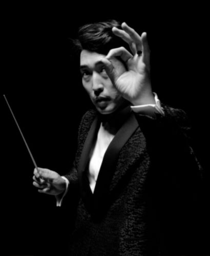 Rachmaninoff's Piano Concerto No. 2 at The Noorda