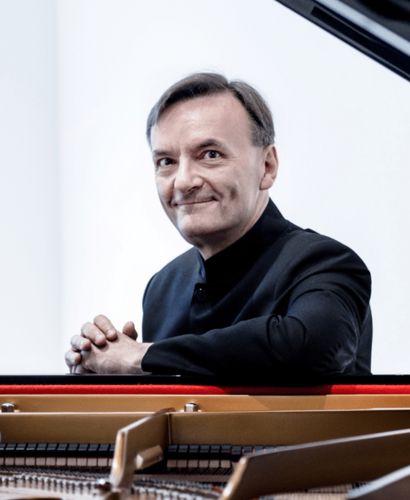 Rachmaninoff’s Rhapsody on a Theme of Paganini