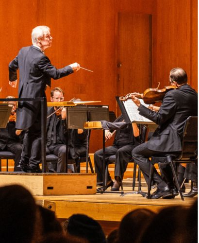 The Film Music of Bernard Herrmann