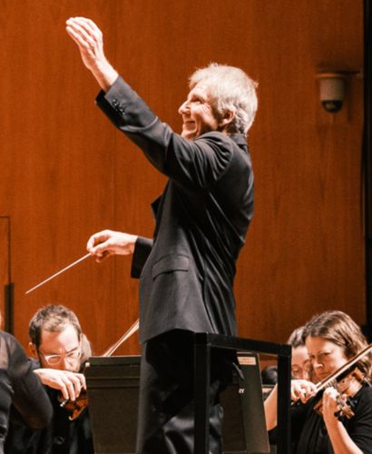 Mahler's Symphony No. 4