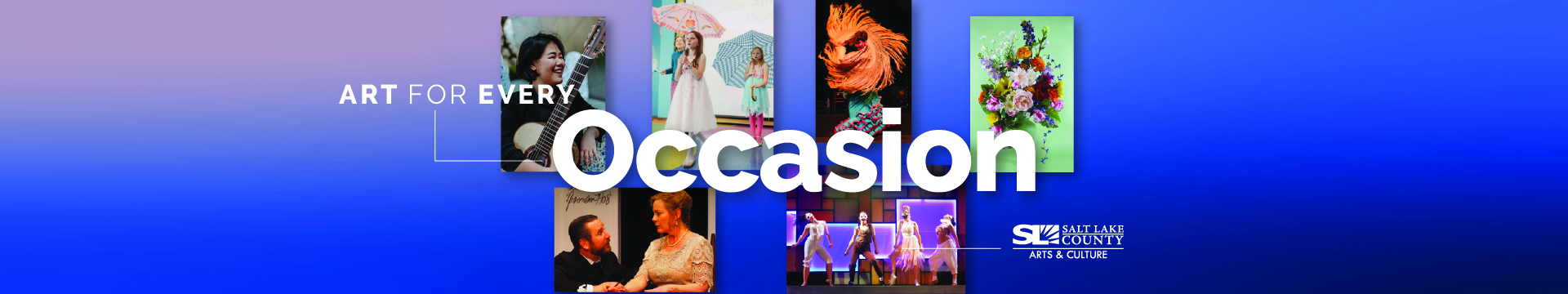 Art for Every Occasion