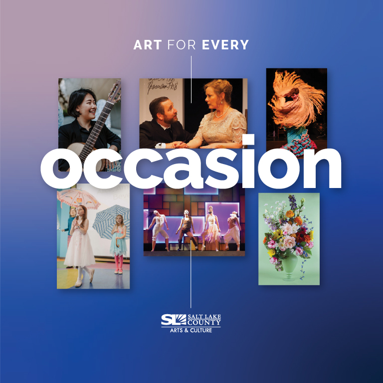 Art for Every Occasion