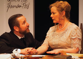 PYGmalion Theatre Co.