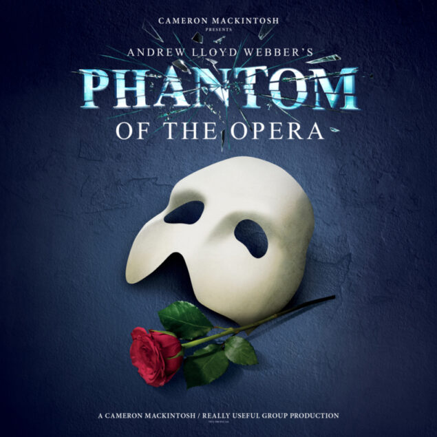 The Phantom of the Opera