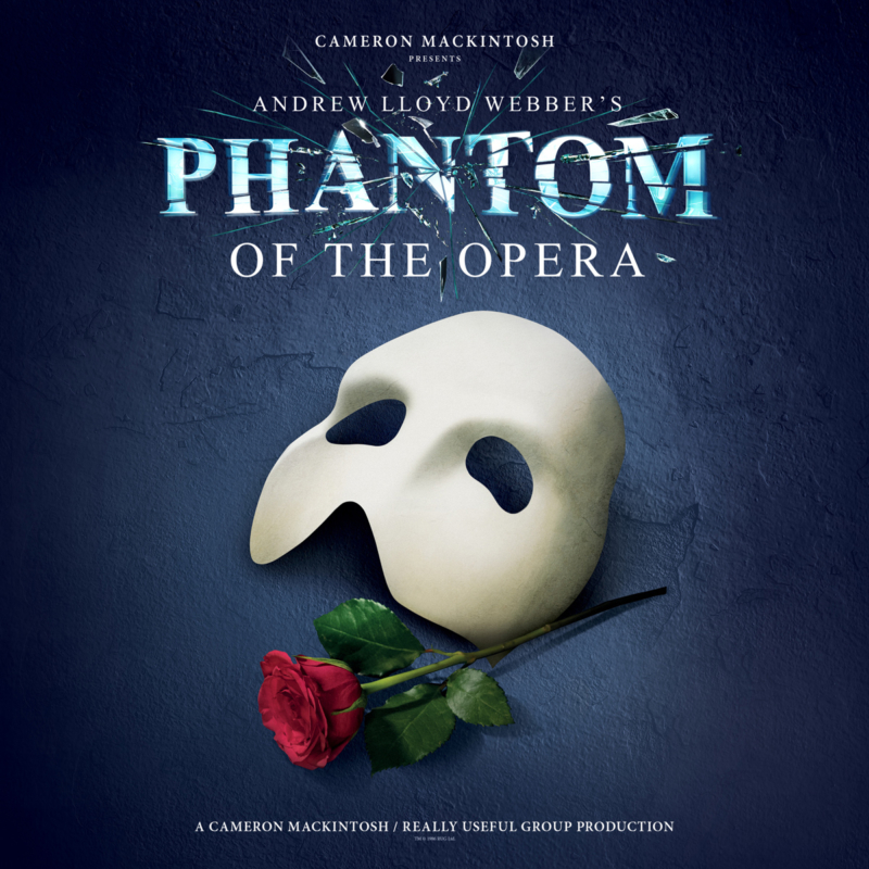 The Phantom of the Opera