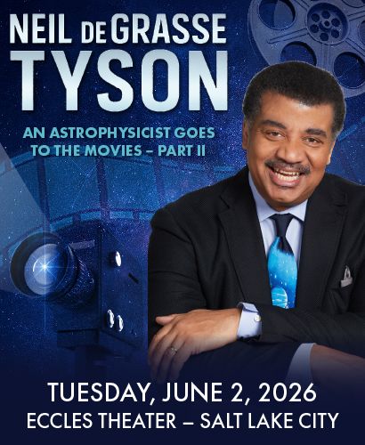 Dr. Neil deGrasse Tyson