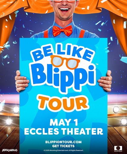 Blippi