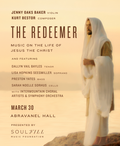 The Redeemer