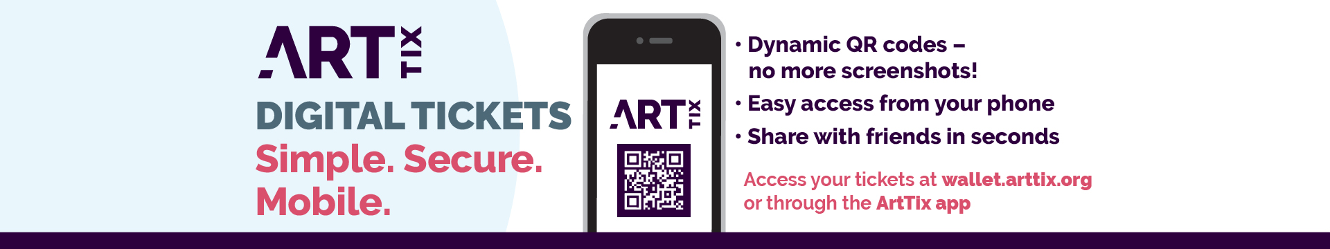 Banner - About - Salt Lake County Arts & Culture