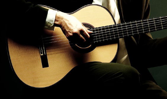 Utah Classical Guitar