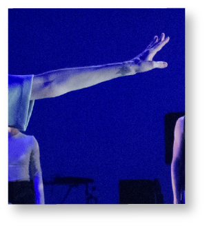 Ririe-Woodbury Dance Company