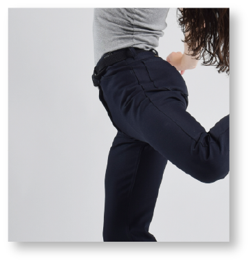 Repertory Dance Theatre